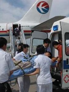 乌兰察布接送服务