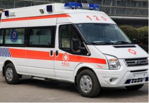 乌兰察布救护车租赁